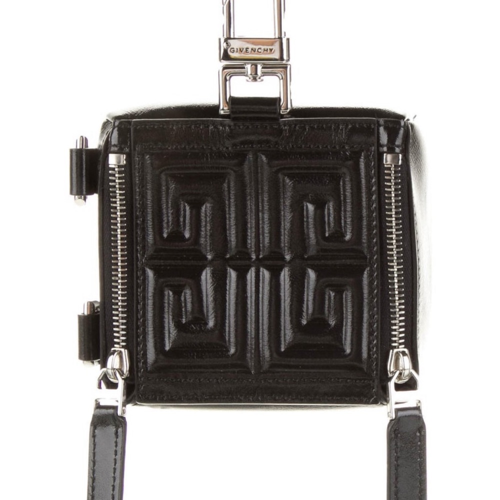 Authentic Givenchy Compact Wallet - Picture 11 of 13